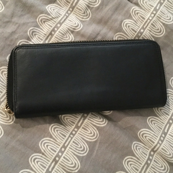 Cole Haan Leather Wallet - Picture 2 of 6